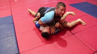 The Top 5 Moves For White Belts [upl. by Grantham]