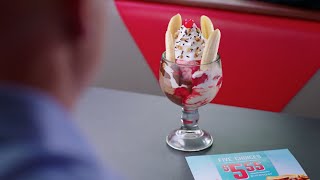 Friendlys TV Commercial Video  Im The Star [upl. by Zulema]