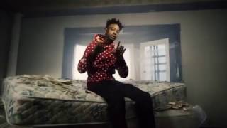 21 Savage amp Metro Boomin  X ft Future Official Music Video [upl. by Azmuh]