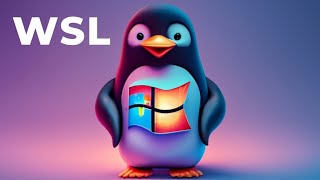 How to Install LinuxWSL Windows Subsystem for Linux in Windows 11 Detailed Guide [upl. by Tommie]