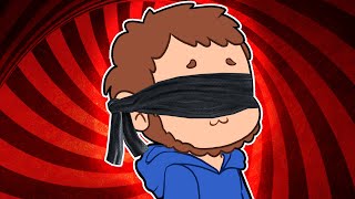 Dead by Daylight  BLINDFOLDED ANDY [upl. by Ynnub]