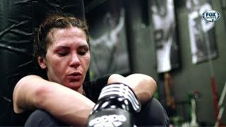 Training Day Rousey vs Zingano  Part 2 [upl. by Etteniuq608]