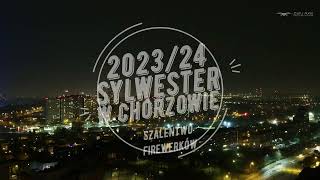 Sylwester 2023 2024 [upl. by Leoline]