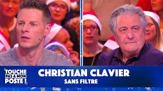 Matthieu Delormeau révise ses classiques avec Christian Clavier dans TPMP [upl. by Mori]