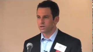 Mr Sam Harris on happiness and spiritual experience [upl. by Jenine]