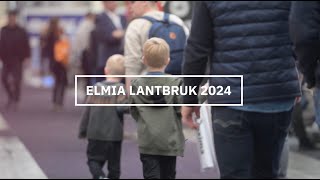 Elmia 2024 [upl. by Beaufort195]