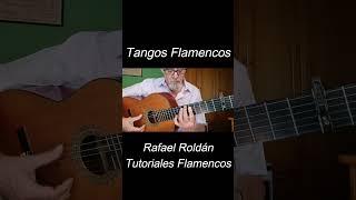 Tangos Flamencos [upl. by Aronoh]