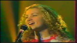 Joan Osborne quotOne of usquot live 23011996wmv [upl. by Gilges]