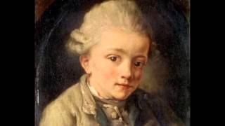 W A Mozart  KV 63  Cassation in G major [upl. by Maure]