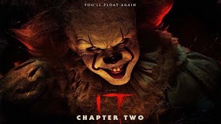 It Chapter Two 2019 Movie  Jessica Chastain James McAvoy  It Chapter Two Movie Full FactsReview [upl. by Ameerahs751]