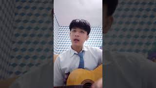 Cover RAHASIA HATI  Nidji TUGAS PRAKTEK SBK [upl. by Marcelia]