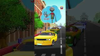 Red light and Green light wheelsonthebus chuchutv kidssongs nurseryrhymes kidslearning [upl. by Roede]