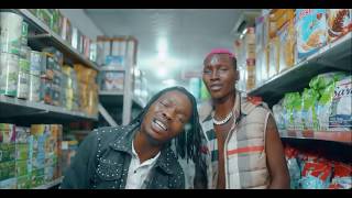 Zinoleesky Ft Naira Marley  Caro Official video [upl. by Roscoe621]