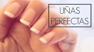 Aprende Cómo Manicure Profesional en Casa  Valeria Basurco [upl. by Thatcher]