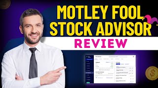 Motley Fool Stock Advisor Review Is It Worth It for Stock Research in 2024 [upl. by Lehar]