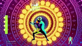 Just Dance 2018 Dharma 5 MEGASTAR Nintendo Switch [upl. by Yhtommit]