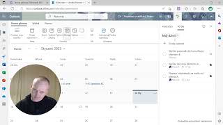 Microsoft To Do 08  quotMój dzieńquot  planowanie dnia [upl. by Aisercal]