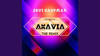 Akavia Remix [upl. by Nylirad]