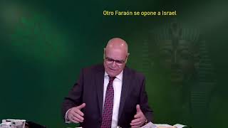 Otro Faraon Se Opone A Israel [upl. by Liederman]