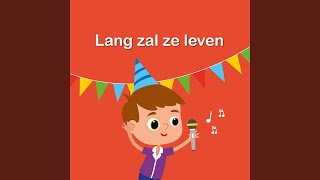 Lang zal ze leven [upl. by Mansfield]