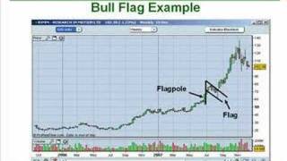 13 How to Trade the FlagPennant Patterns Like a Pro Part 1 [upl. by Brannon]