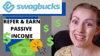 Swagbucks Referral Program  HOW To Send Referral Link to Your Friends  Does it REALLY Work [upl. by Bergquist796]