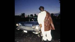 The Notorious BIG  Basement Freestyle Never Heard Before Rare [upl. by Najram758]