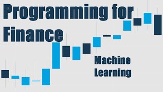 See Description Building Machine Learning Framework  Python for Finance 14 [upl. by Talbert]