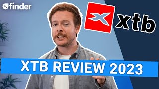 XTB review 2023 [upl. by Dianemarie]