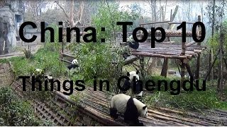 Top 10 MustVisit Destinations of China in 2024  China Travel Guide [upl. by Woodring]