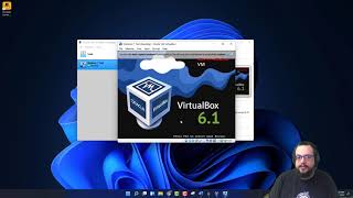 How to download and install Windows 7 as a Virtual Machine 2021 [upl. by Vashtia]