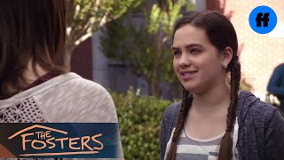 The Fosters  Season 1 Episode 7 Recap  Freeform [upl. by Hsirk]