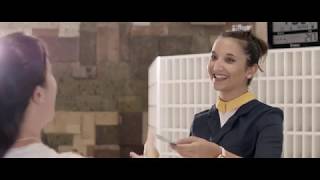 Discover Iberostar Las Dalias  Iberostar Hotels amp Resorts [upl. by Drucy]