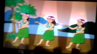 Tanda comercial nick jr latinoamerica 17022013 [upl. by Golding299]