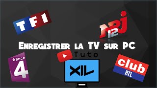 ► Enregistrer la TV sur PC [upl. by Katuscha]