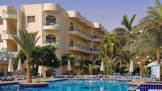 Bella Vista Resort 4  Hurghada Egypt [upl. by Myna]