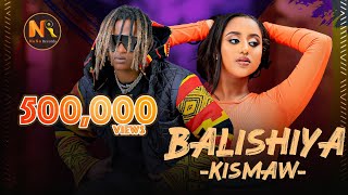 Kismaw X Gildo Kassa BALISHIYAባልሺያNew Ethiopian music 2024official Video [upl. by Dirgis]