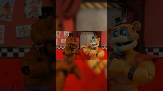 FNaF SB Funny Animation fnafviralfunnyfyp [upl. by Anaigroeg]