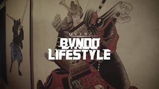 Gvybz  Bvndo Lifestyle Video Backstage [upl. by Tebasile]