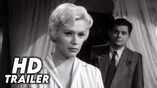 Roses for the Prosecutor 1959 Original Trailer FHD [upl. by Nahtaj]