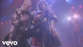 Judas Priest  Locked In Live from the Fuel for Life Tour [upl. by Airetas]