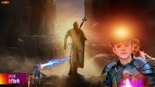 Baalveer Season 3 Episode 105  Baalveer Season 4 New Promo  Big Entry [upl. by Enihpled]