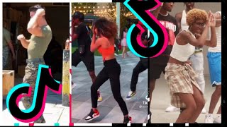 Face Down ⤴️ A Up ⤴️ TikTok Dance Challenge [upl. by Josler10]