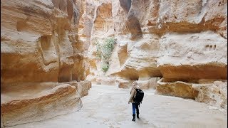 🇮🇹COSA VEDERE IN GIORDANIA  Tra deserti e meraviglie con WeRoad [upl. by Kcim]