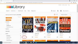 Tutorial How to Download Kindle Books [upl. by Levison]