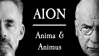 Aion 3  Jordan Petersons Nightmare  Anima and Animus [upl. by Server715]