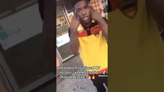 Hotboii steady jammin Kodak😭 viralvideo meme funnyclipsFlashback hotboll kodakblack [upl. by Fen561]