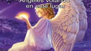 Angeles Volando [upl. by Sawyer]