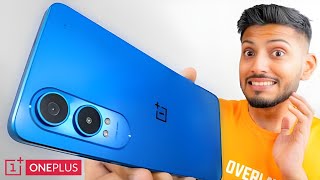 This Smartphone is Confusing  OnePlus Nord CE 4 Lite [upl. by Annodas954]