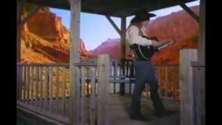 Tracy Lawrence  If The World Had A Front Porch 1994 [upl. by Eenor]